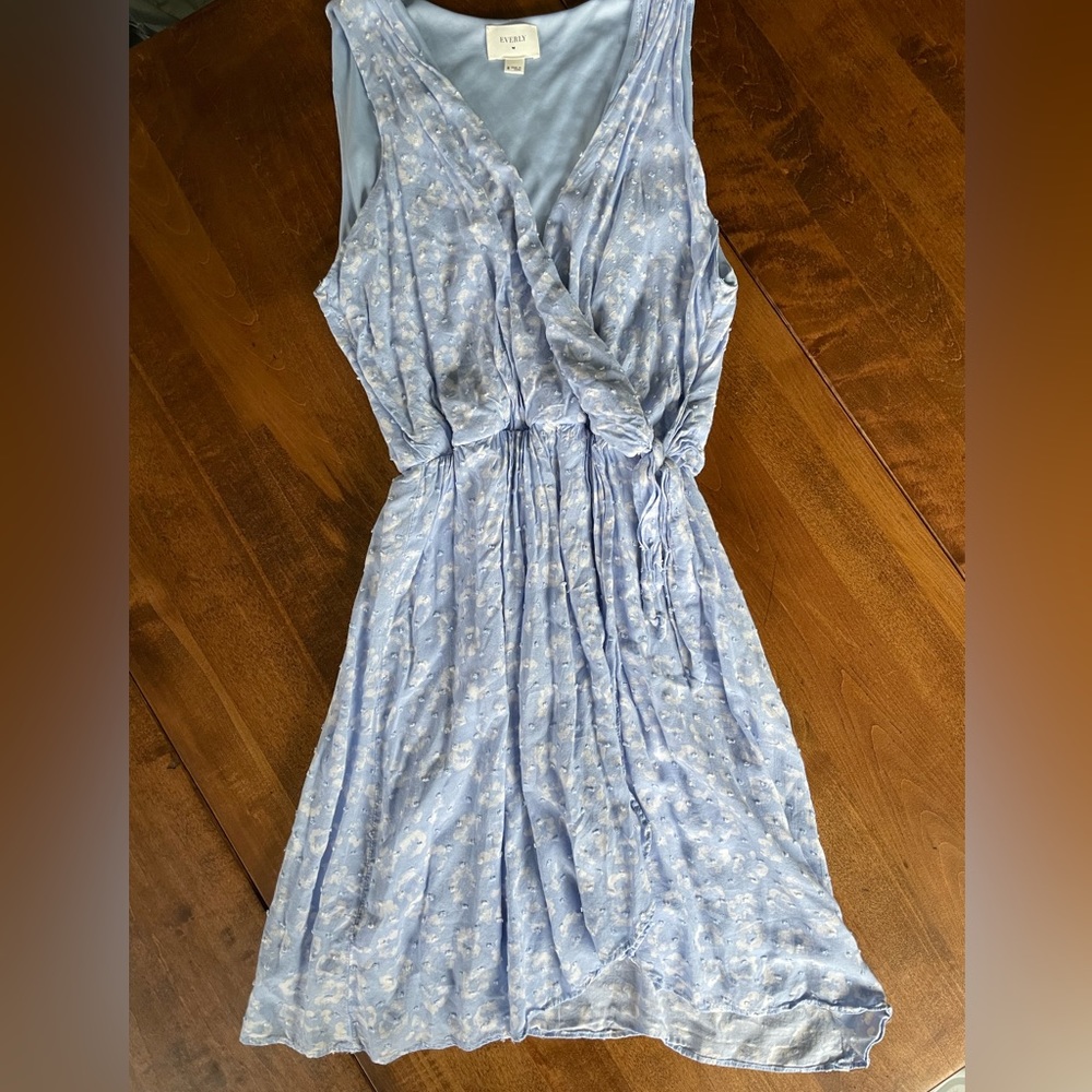 Flowy Everly Dress - Medium